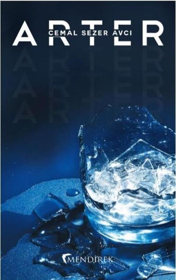 Mendirek Yayıncılık Arter - Mendirek Yayıncılık - Image 1