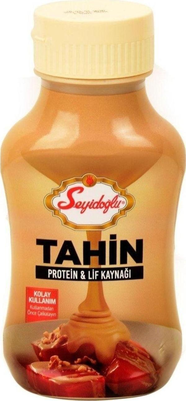 Seyidoğlu Aç Dök Tahin 350 Gr - Image 1