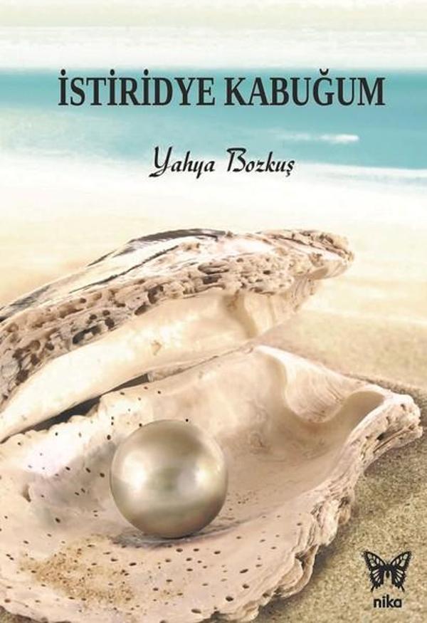 İstiridye Kabuğum - Nika Yayınevi - Image 1
