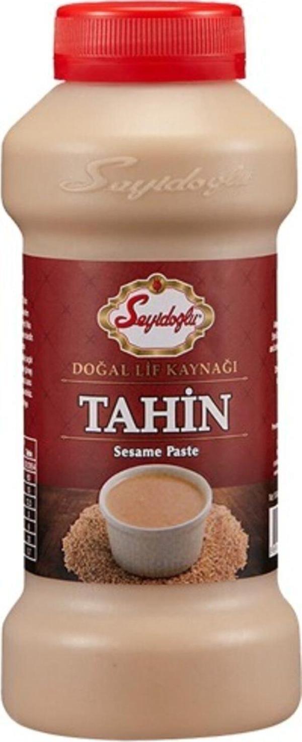 Seyidoğlu Tahin 300 Gr - Image 1