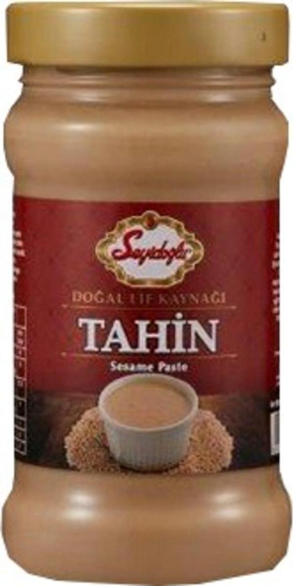 Seyidoğlu Tahin Cam 300 Gr - Image 1