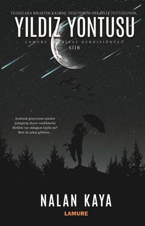Yıldız Yontusu - Lamure Yayınevi - Image 1
