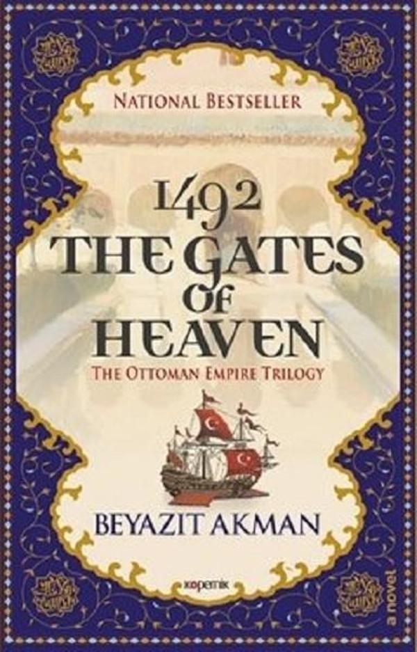 1492 The Gates of Heaven - Kopernik Kitap - Image 1