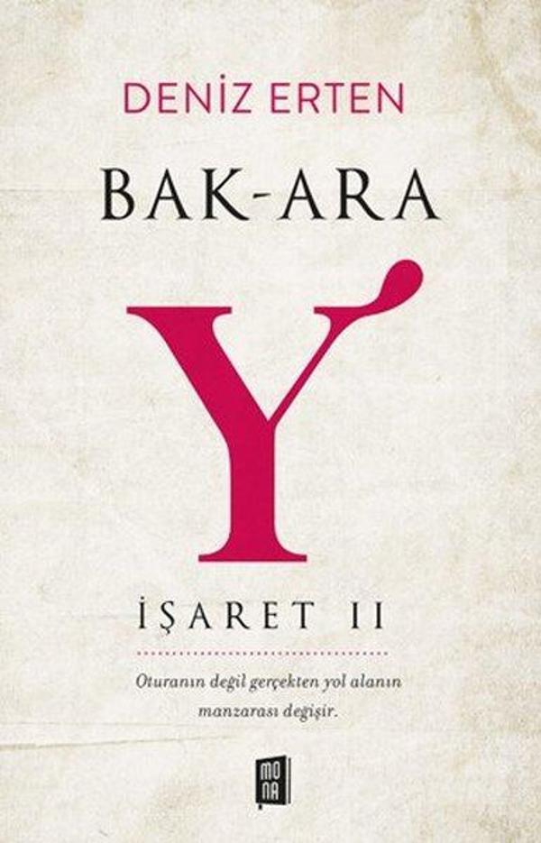 Bakara-Y-İşaret 2 - Mona - Image 1