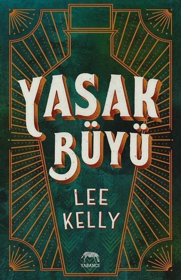 Yasak Büyü - Yabancı - Image 1