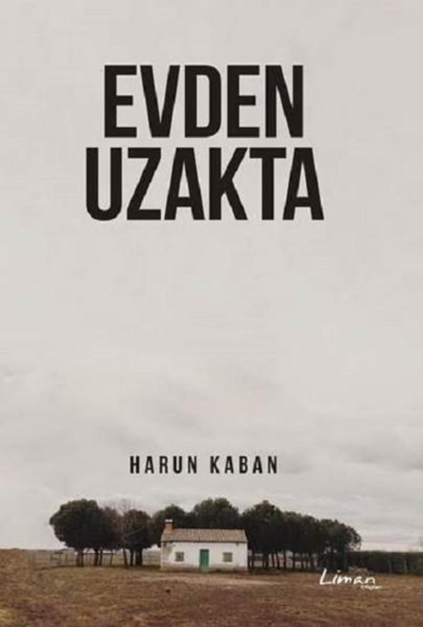 Evden Uzakta - Liman Kitapları - Image 1