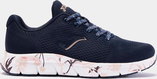Joma Zen Lady 2403 CZENLS2403 Lacivert Kadın Yürüyüş Koşu Ayakkabısı - Image 1