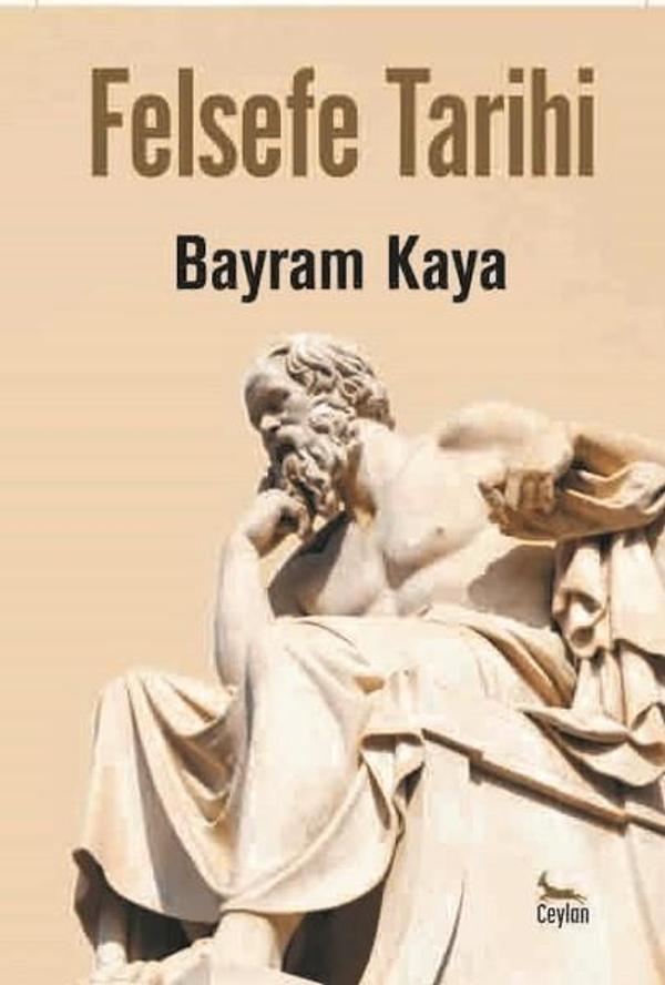 Felsefe Tarihi - Ceylan Yayıncılık - Image 1