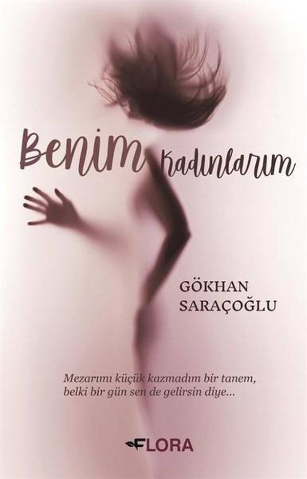 Benim Kadınlarım - Flora Yayınevi - Image 1