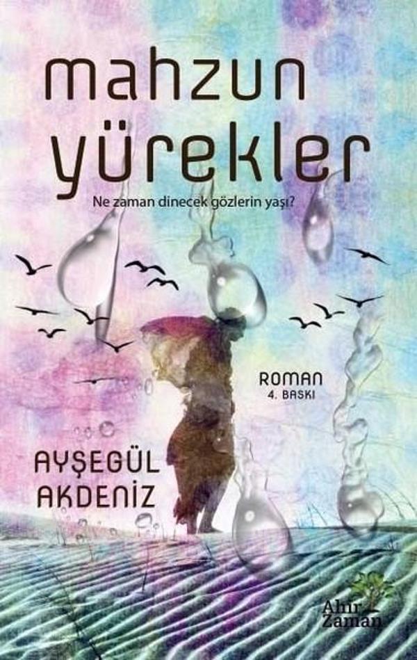 Mahzun Yürekler - Ahir Zaman - Image 1