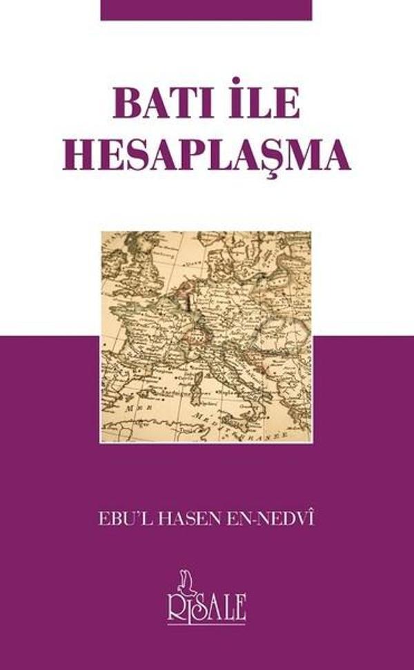 Batı ile Hesaplaşma - Risale Yayınları - Image 1