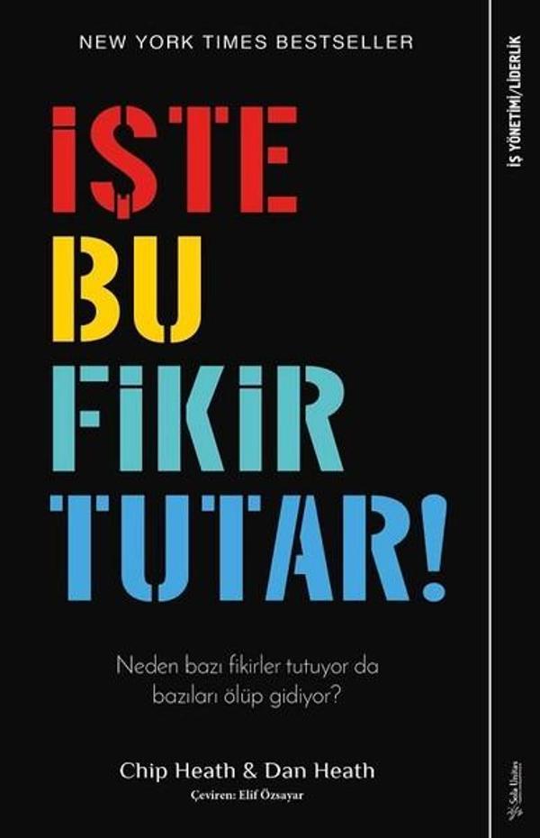 İşte Bu Fikir Tutar - Sola Unitas - Image 1