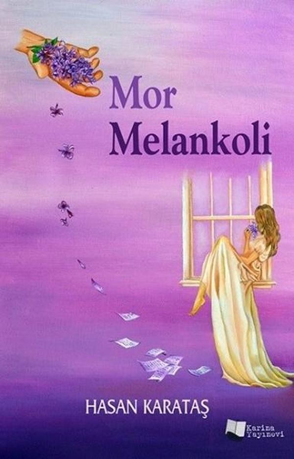 Mor Melankoli - Karina Yayınevi - Image 1