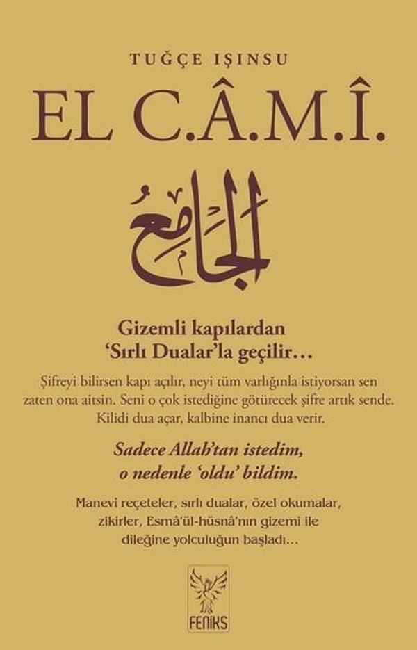 El Cami - Feniks Kitap - Image 1