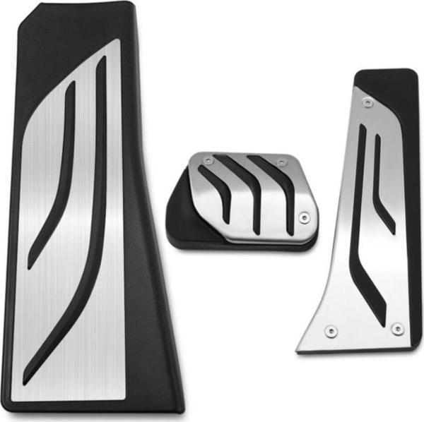 Bmw 5 Serisi E39 Otomatik Pedal Seti Geçme - Image 1