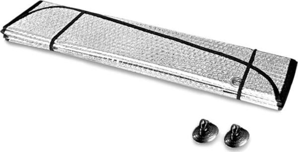 Oto Cam Güneşlik Cam Güneşliği Araba Güneş Koruyucu 130cm X 60cm - Image 1
