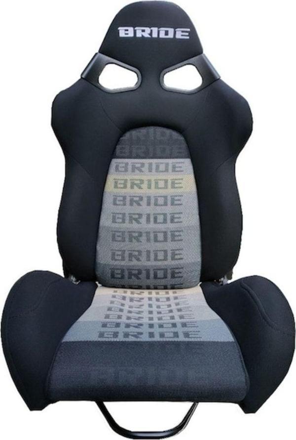 Spor Koltuk Bride Yarış Koltuğu 1 Takım 2 Adet - Image 1