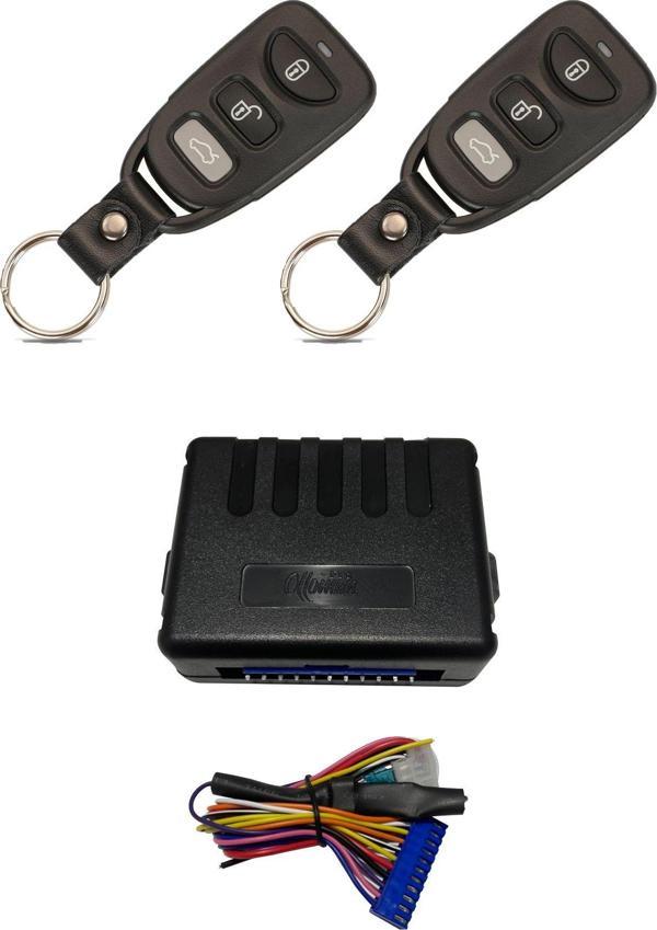 Oto Açma Kapama Kumanda Set Uzaktan Kumanda FR03M - Image 1
