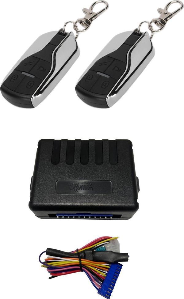 Oto Açma Kapama Kumanda Set Uzaktan Kumanda FR09M - Image 1