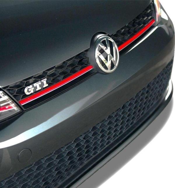 Volkswagen Golf 7 Gti Panjur 2012- Sonrası - Image 1