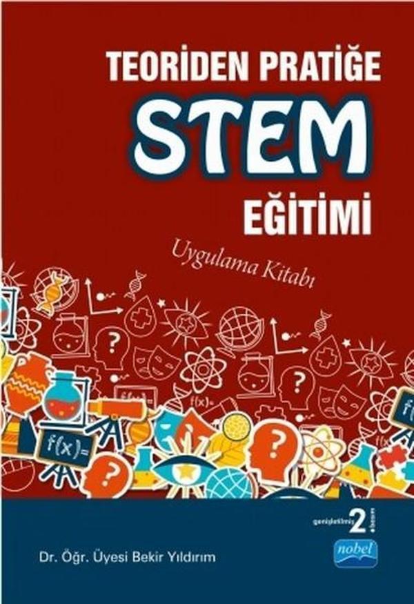 Teoriden Pratiğe STEM Eğitimi - Nobel Akademik Yayıncılık - Image 1