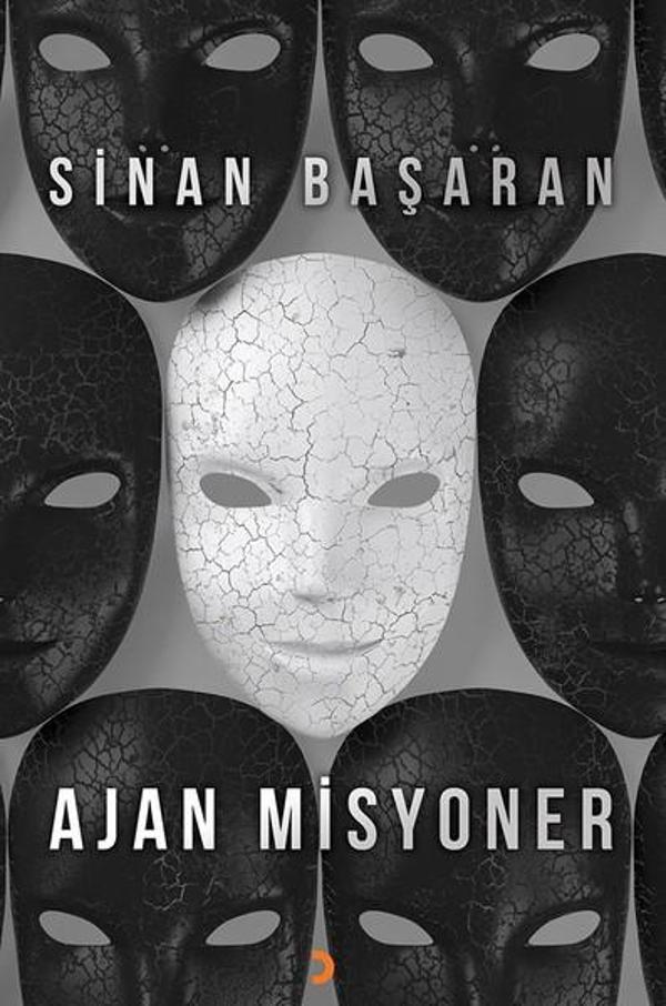 Ajan Misyoner - Cinius Yayınevi - Image 1