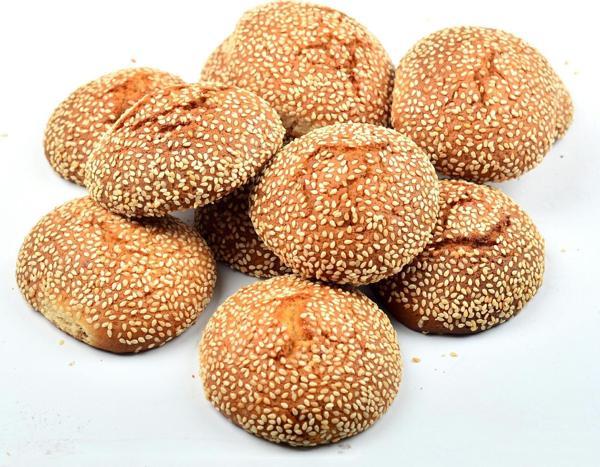 Doğal Yaşam Osmaniye Bayram Kömbesi 500 gr - Image 1