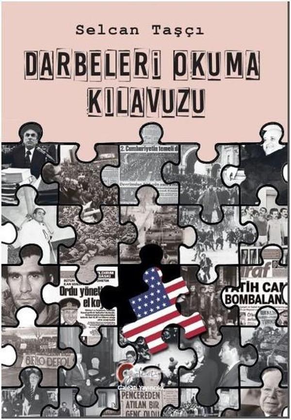Darbeleri Okuma Kılavuzu - Galeati - Image 1