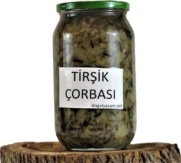 Doğal Yaşam SULTANGAZİ Tirşik Çorbası 1 kg - Image 1