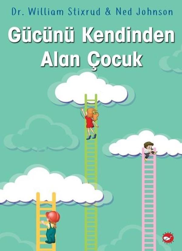 Gücünü Kendinden Alan Çocuk - Beyaz Balina Yayınları - Image 1