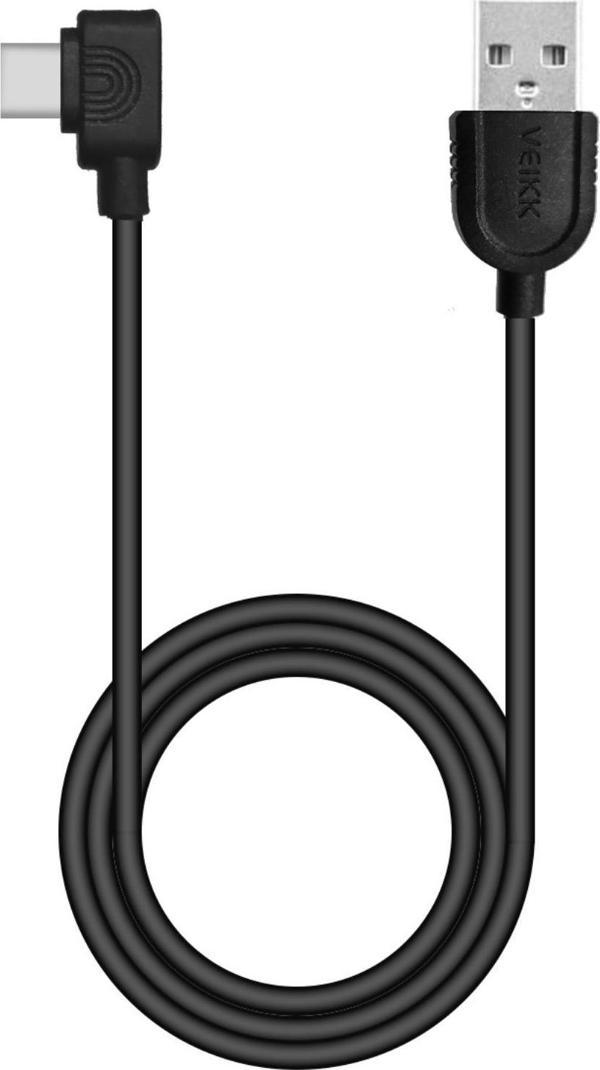 Veikk A50/A15/A15Pro,VK1060/VK1060Pro Grafik Tablet Uyumlu USB to Type-C Kablo - Image 1