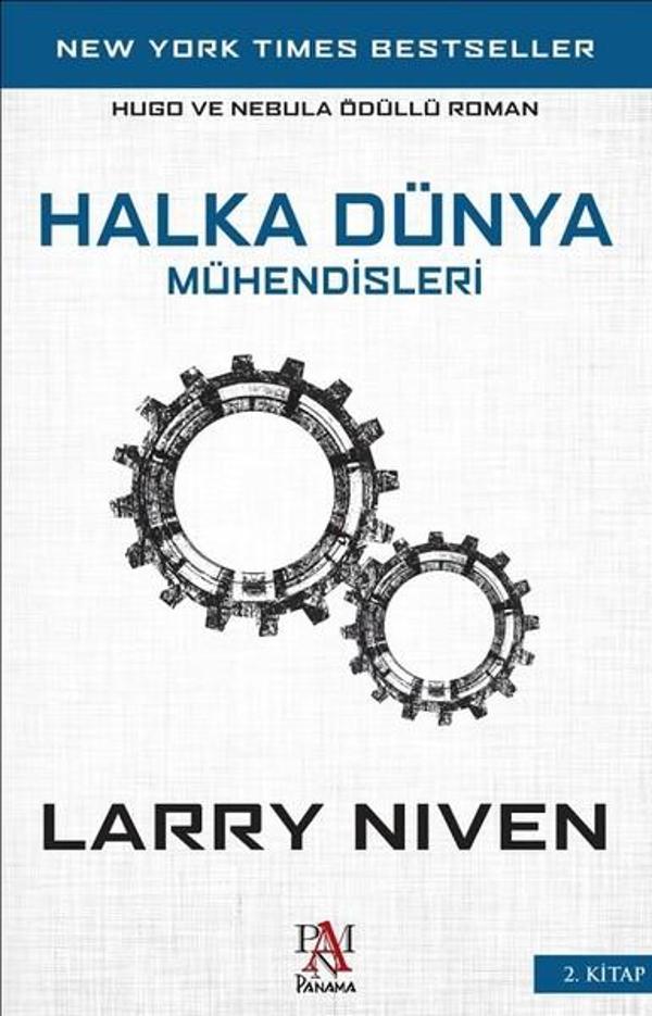Halka Dünya Mühendisleri - Panama Yayıncılık - Image 1