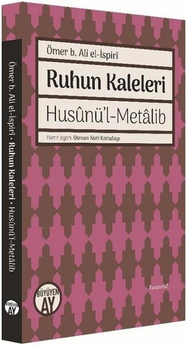 Ruhun Kaleleri - Büyüyenay Yayınları - Image 1