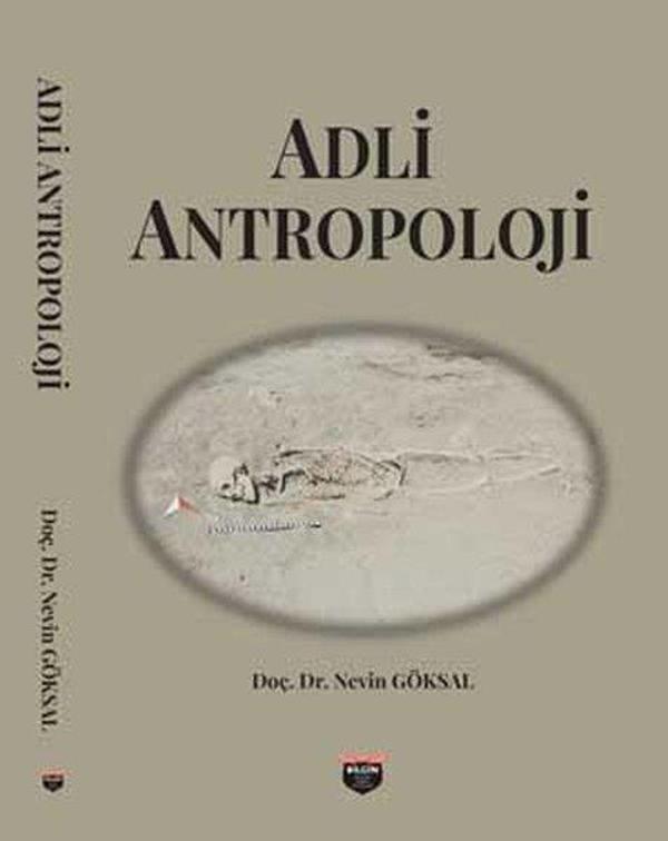 Bilgin Kültür Sanat Adli Antropoloji - Bilgin Kültür Sanat - Image 1