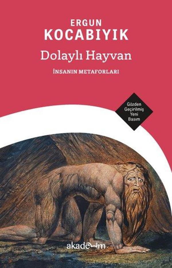 Dolaylı Hayvan: İnsanın Metaforları - Akademim Yayıncılık - Image 1