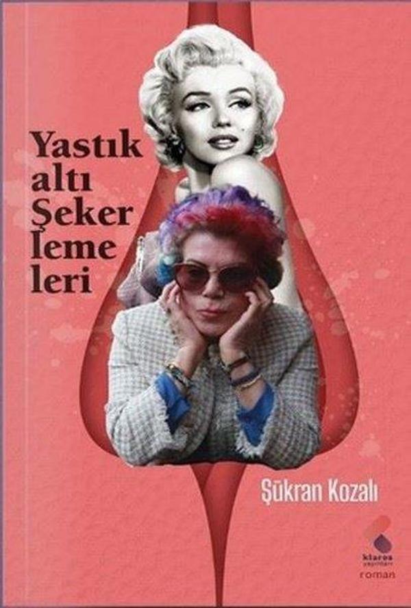 Yastık Altı Şekerleme - Klaros Yayınları - Image 1