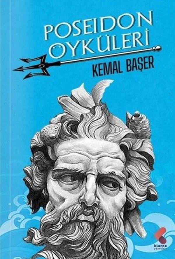 Poseidon Öyküleri - Klaros Yayınları - Image 1