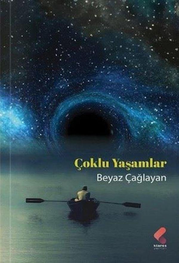 Klaros Yayınları Çoklu Yaşamlar - Klaros Yayınları - Image 1