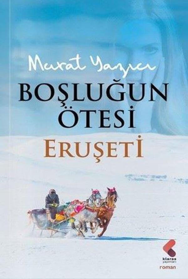 Boşluğun Ötesi Eruşeti - Klaros Yayınları - Image 1