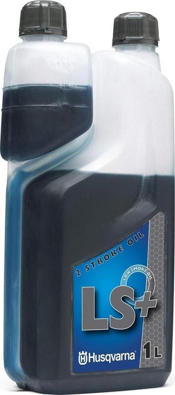Husqvarna LS+ 2 Zamanlı Motor Yağı 1 Lt. - Image 1