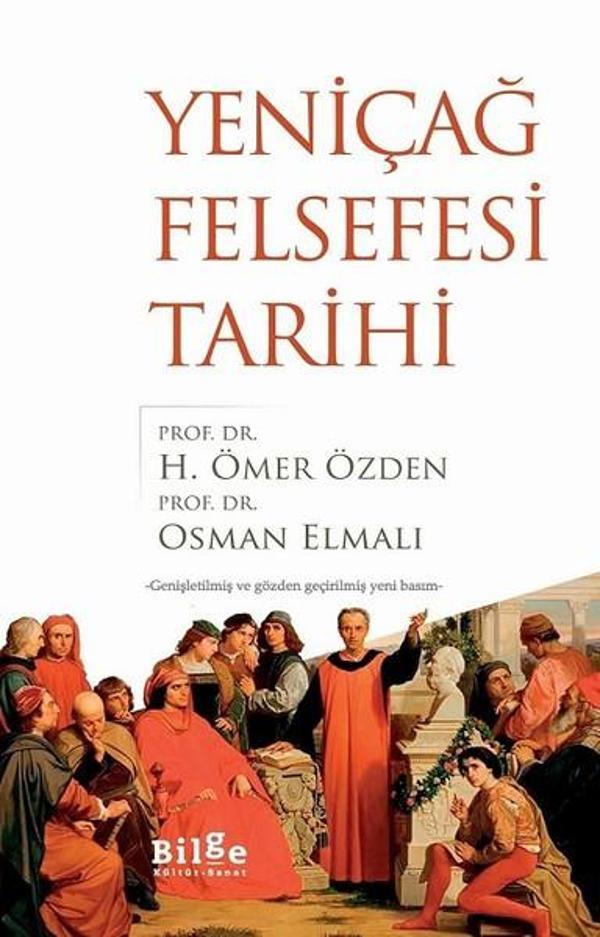 Yeniçağ Felsefesi Tarihi - Bilge Kültür Sanat - Image 1