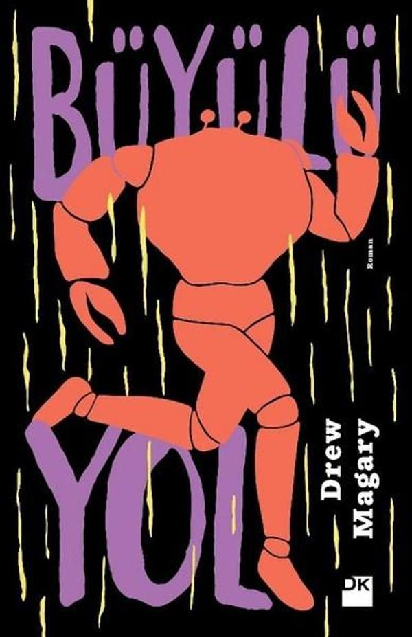 Doğan Kitap Büyülü Yol - Doğan Kitap - Image 1