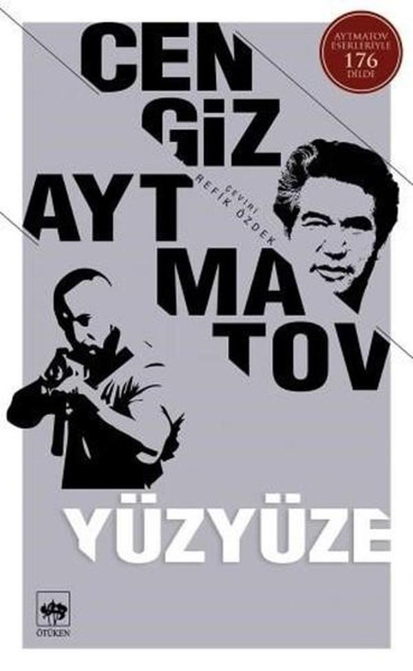 Yüzyüze - Ötüken Neşriyat - Image 1