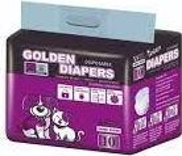 GOLDEN DİAPERS SMALL - Image 1