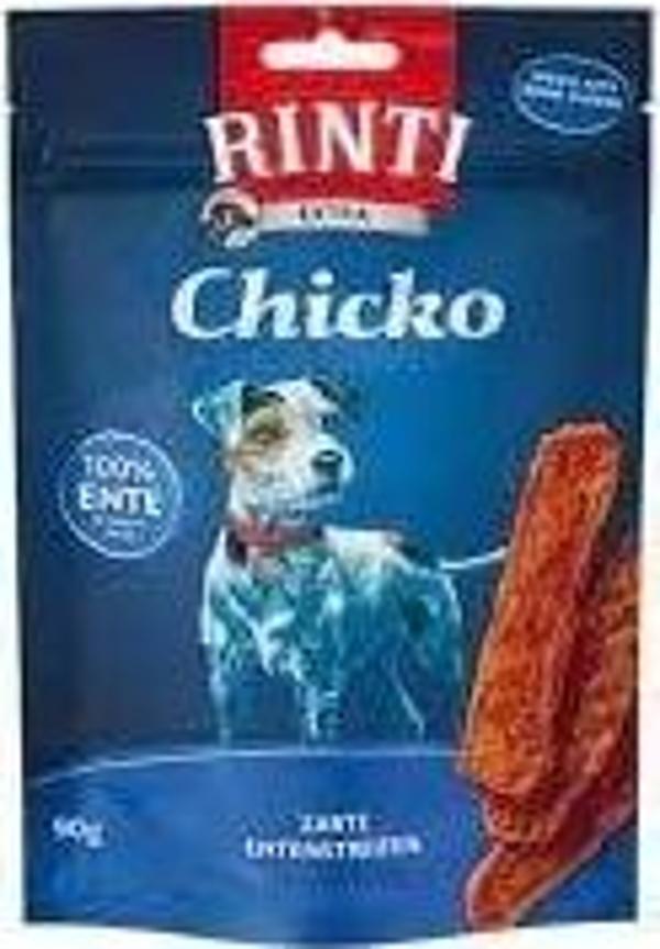 Rinti Extra Ördekli Köpek Ödülü 90gr - Image 1