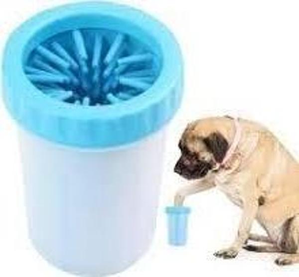 KÖPEK AYAK YIKAMA APARATI SMALL - Image 1