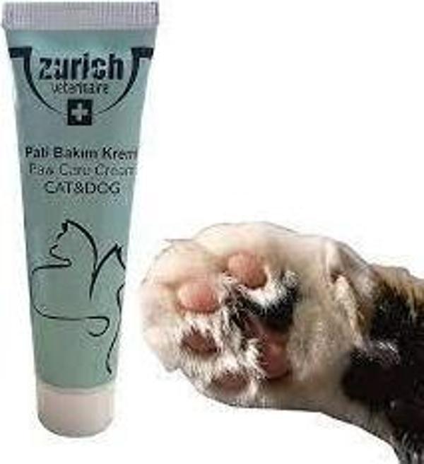 ZURİCH PATİ BAKIM KREMİ - Image 1