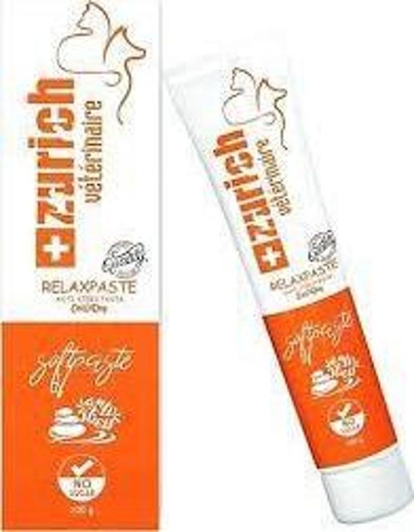 ZURİCH RELAX PASTA - Image 1