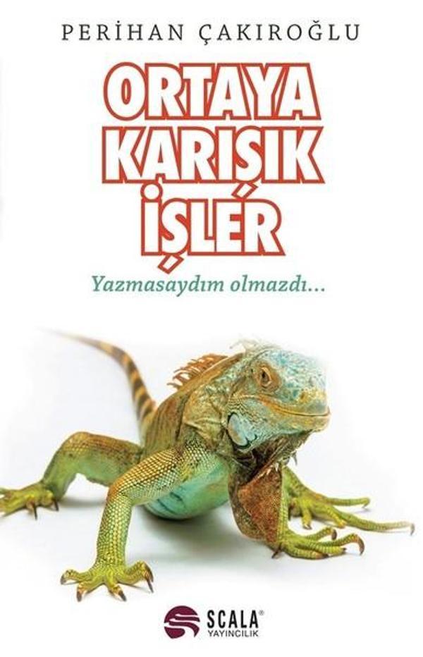 Ortaya Karışık İşler - Scala Yayıncılık - Image 1
