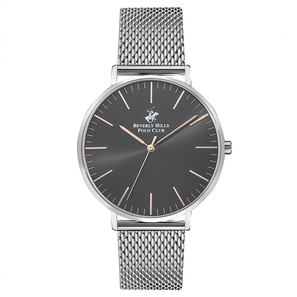 Beverly Hills Polo Club BP3130X.360 Kol Saati - Image 1